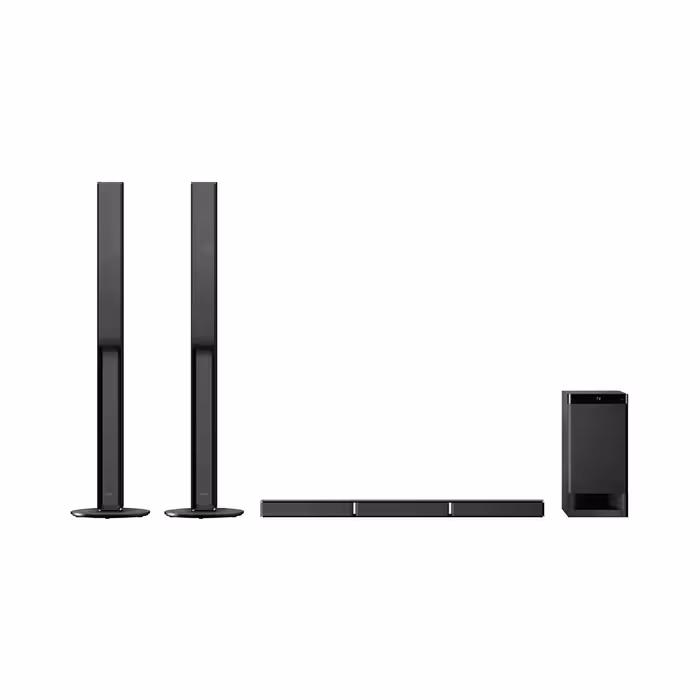 ساندبار Sony HT-RT40