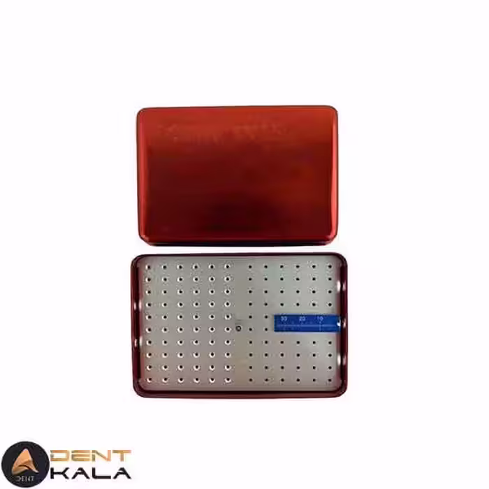 اندوباکس دنتال دیوایس| Endo box