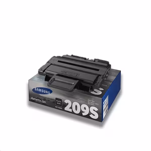 کارتریج سامسونگ مشکی SAMSUNG 209