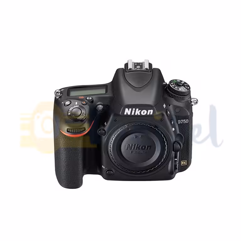 دوربین نیکون D750 بدنه - فروشگاه اینترنتی پروتاچ