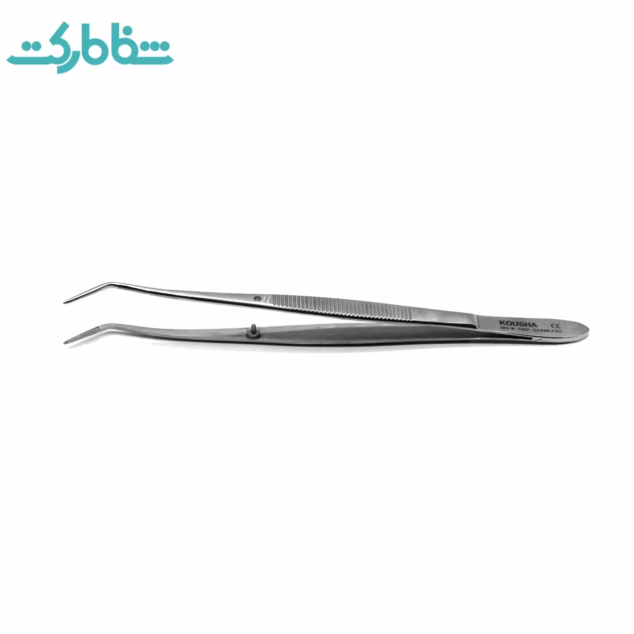 پنس دو خم معمولی1352 – KOUSHA