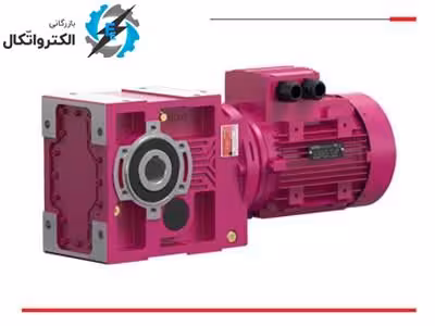 گیربکس کرانویل Yilmaz