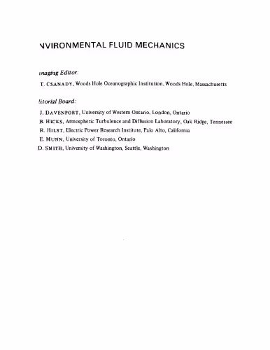 خرید و دانلود نسخه کامل کتاب Dynamic meteorology