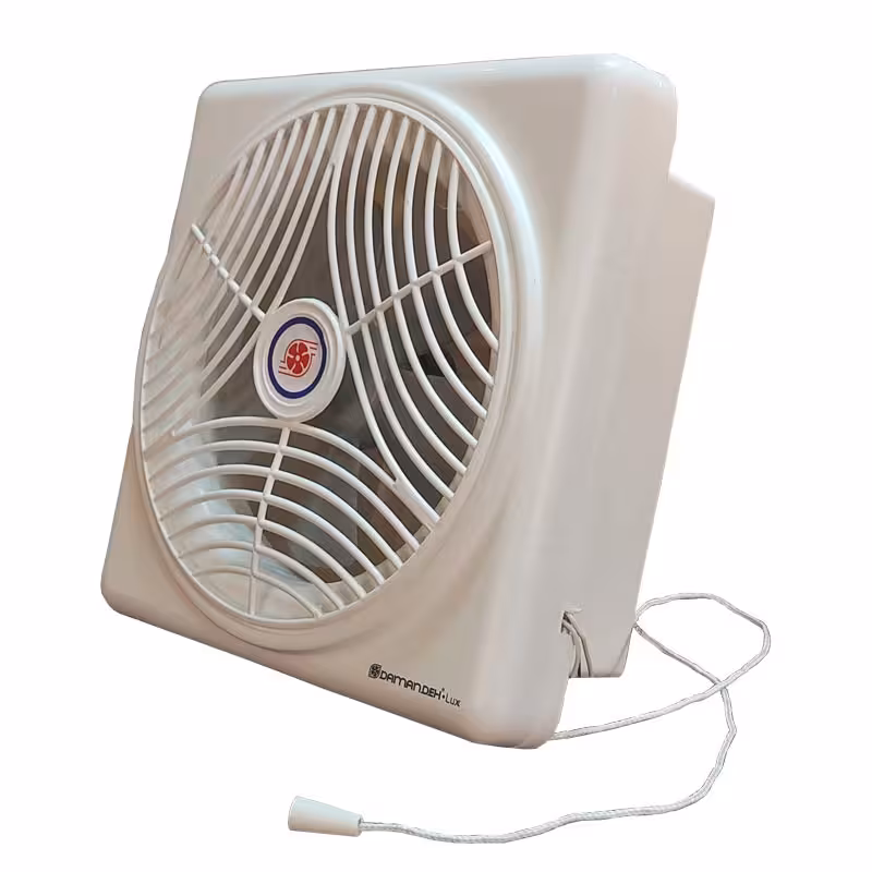 هواکش خانگیVSL-20C4Sدمنده