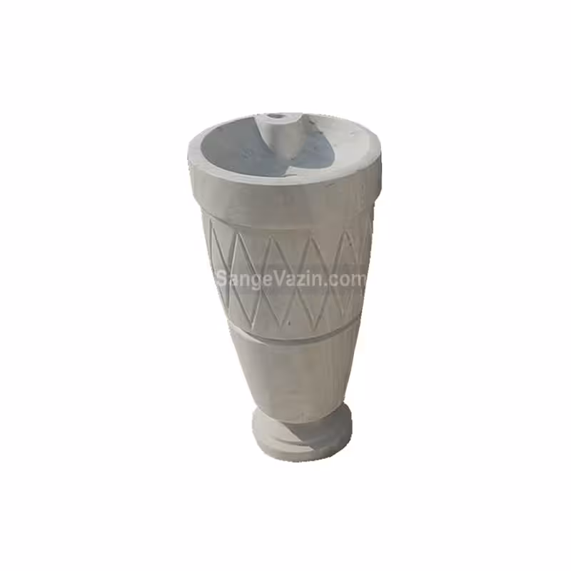 روشویی سنگی نگار