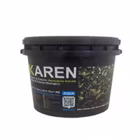 خمیر تکسچر بسکت دبه کارن 12 لیتر