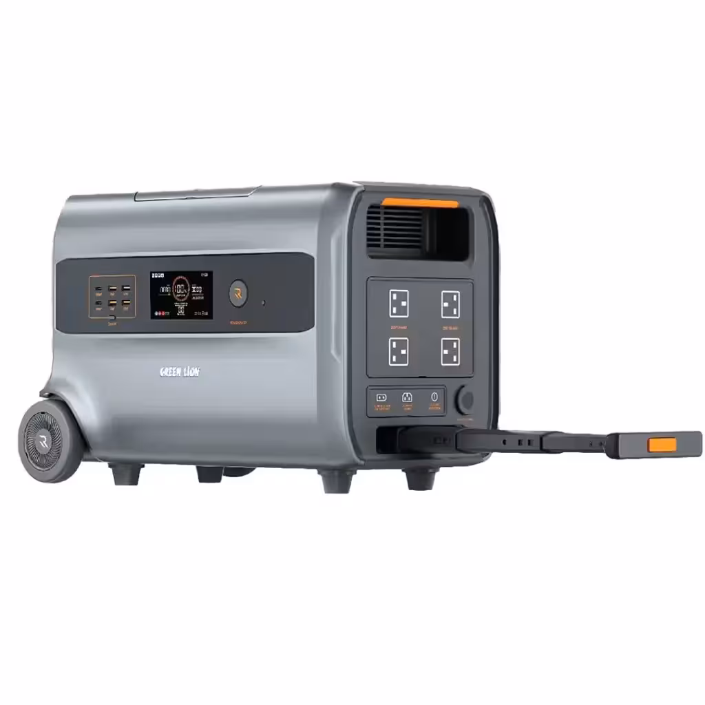 پاور استیشن RG-2400