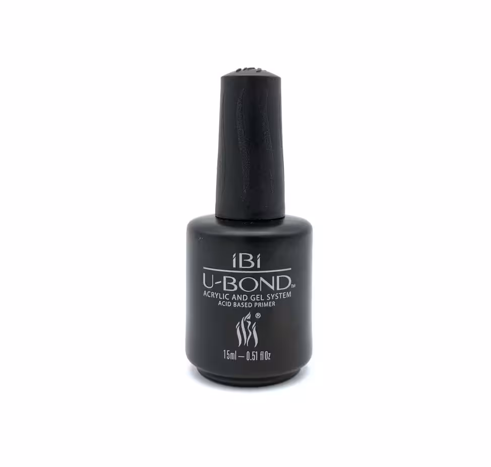 پرایمر اسیدی ناخن آی بی آی IBI U-BOND 15M
