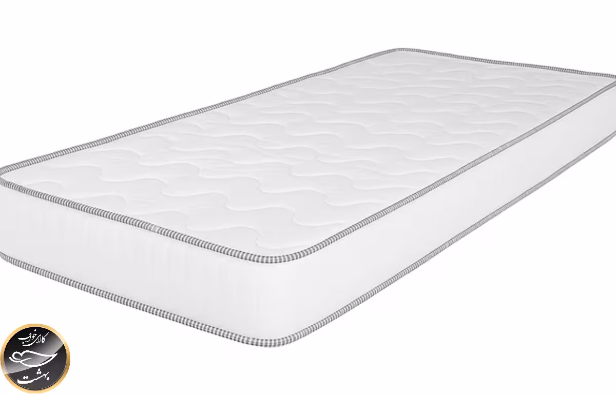 تشک زمینی طبی ضخامت 15 سانت (عرض 90 سانتی متر)
