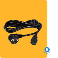 کابل برق کامپیوتر گیگا فلکس (GIGA FLEX)