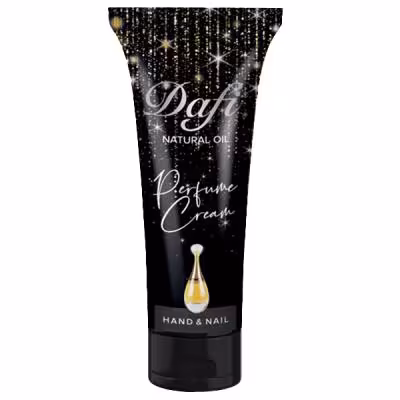 کرم عطری دست و ناخن ژادور دافی