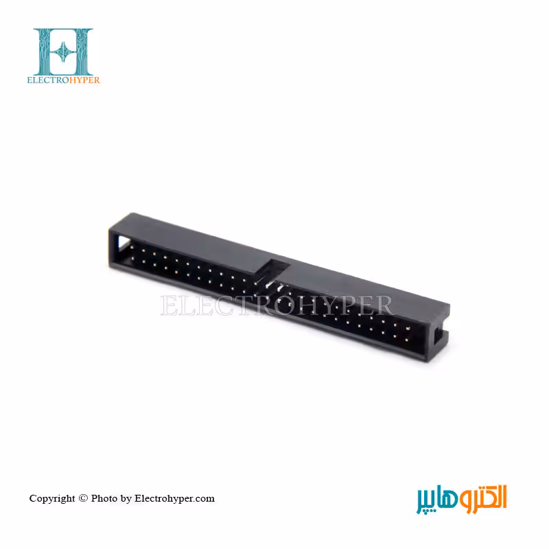 هدر باکس بدون قفل 2×25 استریت