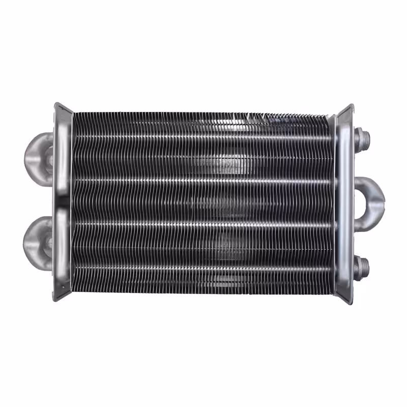 مبدل اصلی بوتان کالدا ونزیا 24 شرکتی