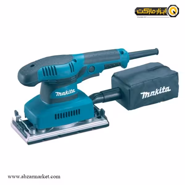 سنباده لرزان مستطیلی ماکیتا مدل BO3710