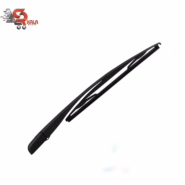 تیغه برف پاک کن عقب پژو 206