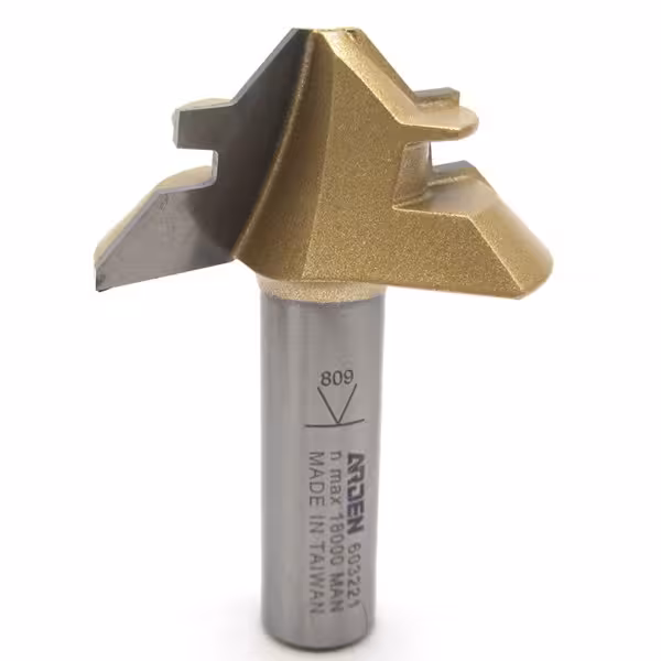 تیغ اتصال 90 درجه آردن مدل 603221