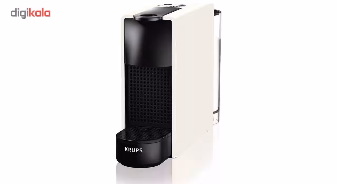 اسپرسوساز نسپرسو اسنزا کروپس Essenza Mini Krups