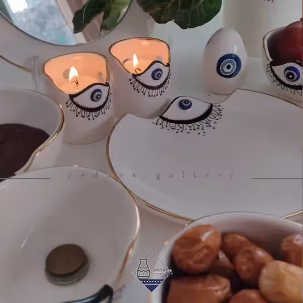 هفت سین چشم نظر