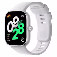 ساعت هوشمند شیائومی مدل Redmi Watch 4