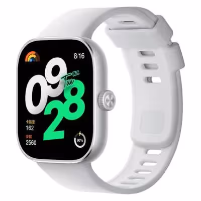 ساعت هوشمند شیائومی مدل Redmi Watch 4