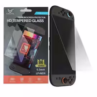 گلس نینتندو سوییچ 2 Lucky Fox مدل LF-N031