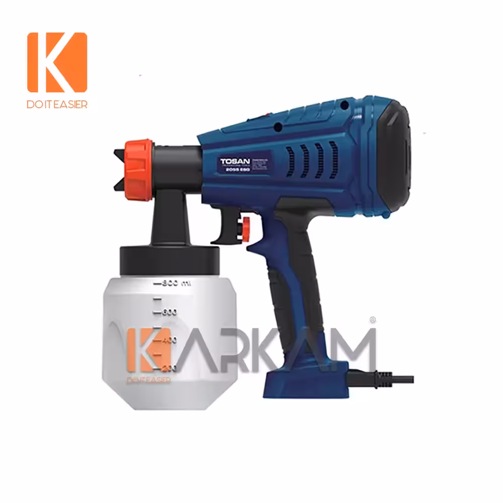 پیستوله برقی 2090ESGB توسن