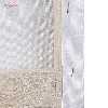 بوم نقاشی بومیران کد THICK 2 CM MEDIUM TEXTURE مدل 100PERCENT COTTON سایز 80×100 سانتی متر