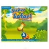 کتاب Super Safari اثر جمعی از نویسندگان انتشارات الوندپویان 3 جلدی