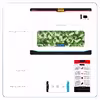 برچسب پوششی ماهوت مدل Army-Green-2 مناسب برای تبلت اپل iPad Pro 11 (GEN 2) 2020 A2228