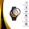 محافظ صفحه نمایش نانو گلس استار مدل PMGA مناسب برای ساعت هوشمند سامسونگ Galaxy Watch 4 42mm 