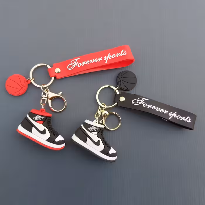 جاکلیدی مدل کتونی