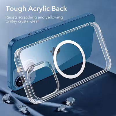 کاور مدل MGSF مناسب برای گوشی موبایل اپل iphone 13