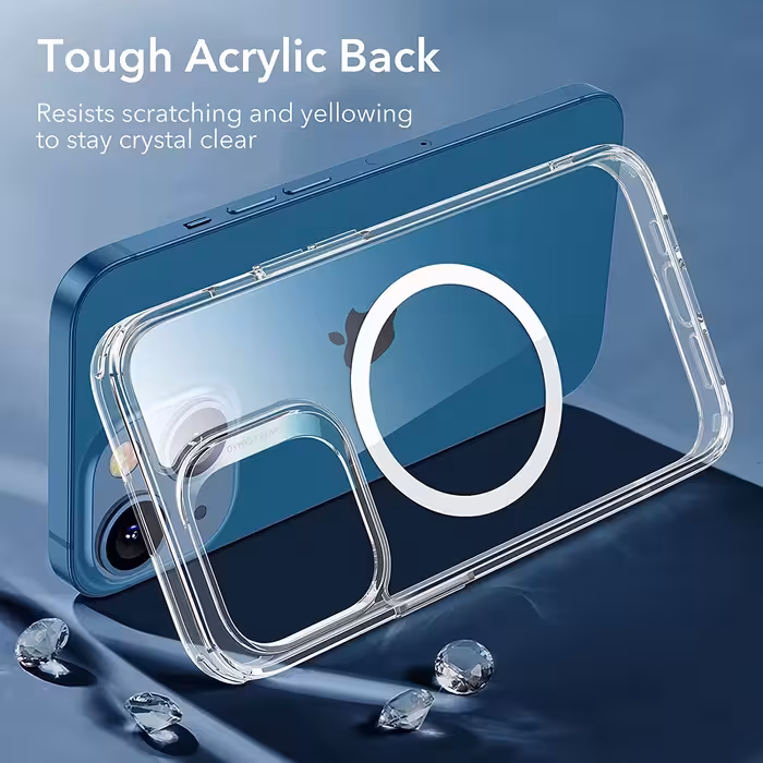 کاور مدل MGSF مناسب برای گوشی موبایل اپل iphone 13