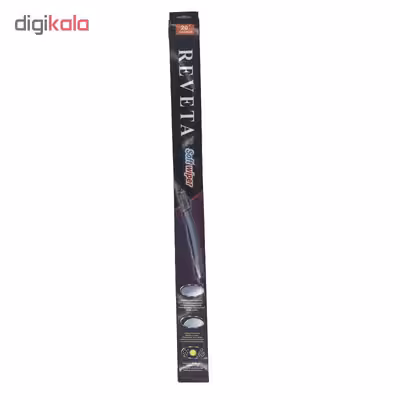 تیغه برف پاک کن روتا مدل HY14530 مناسب برای رنو L90 بسته دو عددی