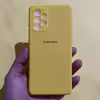 کاور مدل d63 مناسب برای گوشی موبایل سامسونگ Galaxy A52
