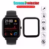محافظ صفحه نمایش لاین مدل RT007 مناسب برای ساعت هوشمند شیایومی Amazfit GTS بسته دو عددی