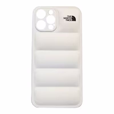 کاور مدل Puffer مناسب برای گوشی موبایل اپل  Iphone 12Pro Max