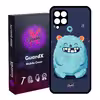 کاور گارد ایکس طرح Pet مدل Glass10188 مناسب برای گوشی موبایل سامسونگ Galaxy A22 4G