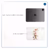 برچسب پوششی ماهوت مدل Funnel ice cream مناسب برای تبلت اپل iPad Pro 11 (GEN 2) 2020 A2068