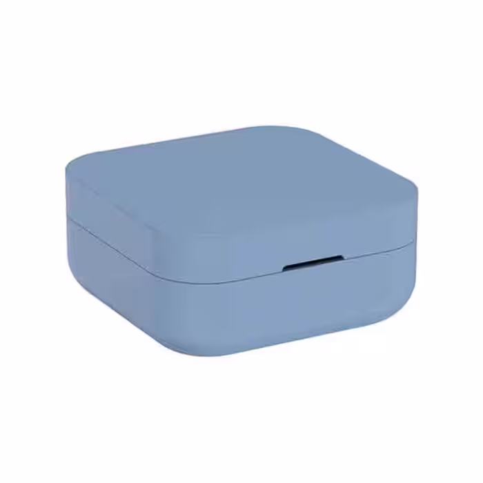 کاور مدل X01 مناسب برای هندزفری شیائومی Air 2 Se / Esrphone 2 Basic