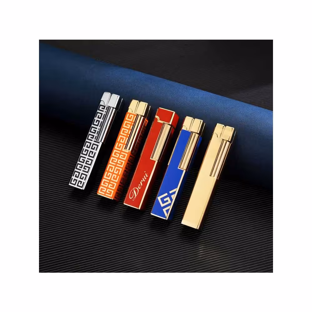 فندک دیروی کد SN-LIDR-2103-22