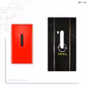 برچسب پوششی ماهوت مدل OPEL مناسب برای گوشی موبایل نوکیا Lumia 920