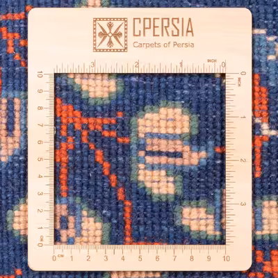 فرش دستباف چهار متری سی پرشیا کد 171666