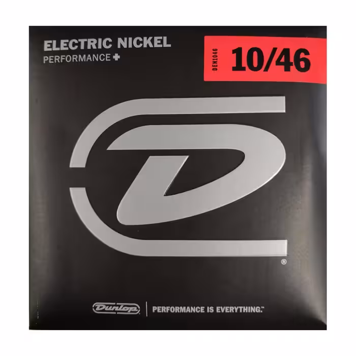 سیم گیتار الکتریک دانلوپ مدل DEN1046