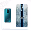 برچسب پوششی ماهوت مدل GEELY مناسب برای گوشی موبایل شیائومی Redmi Note 9