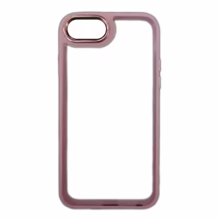 کاور مدل shine مناسب برای گوشی موبایل اپل iphone 7 / 8 / SE 2020 