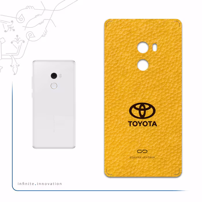 برچسب پوششی ماهوت مدل ML-TYT مناسب برای گوشی موبایل شیائومی Mi Mix 2