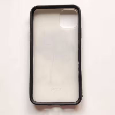 کاور طرح گل مدل PPL11PX مناسب برای گوشی موبایل اپل iPhone 11 Pro Max