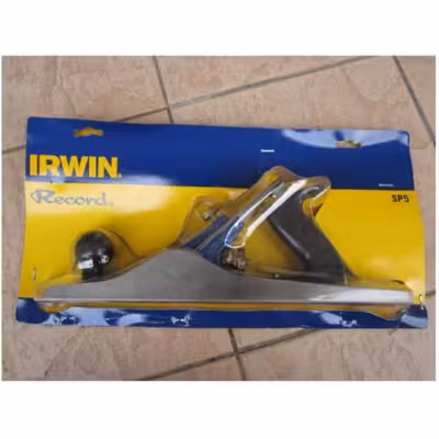 رنده دستی نجاری رکورد مدل SP5