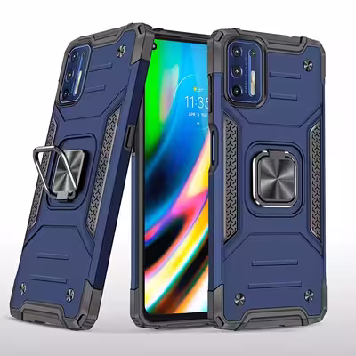 کاور گاردتک مدل UnionArmor مناسب برای گوشی موبایل موتورولا G9 Plus